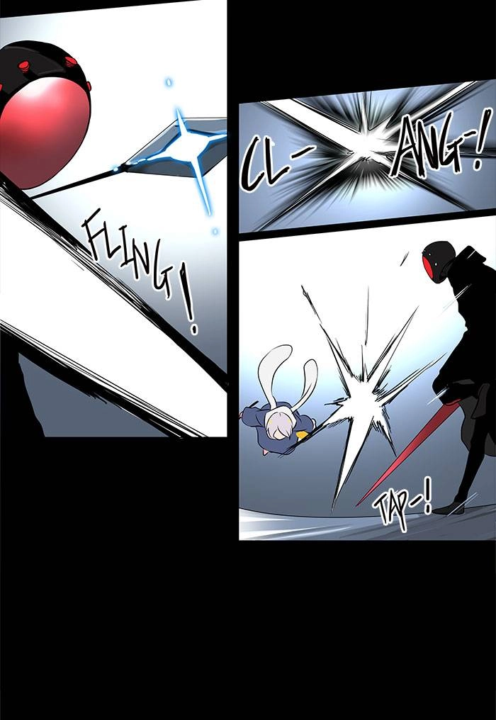 Tower of God Chapter 143 - Page 34