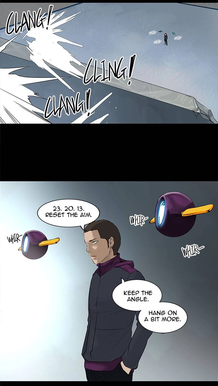 Tower of God Chapter 143 - Page 35