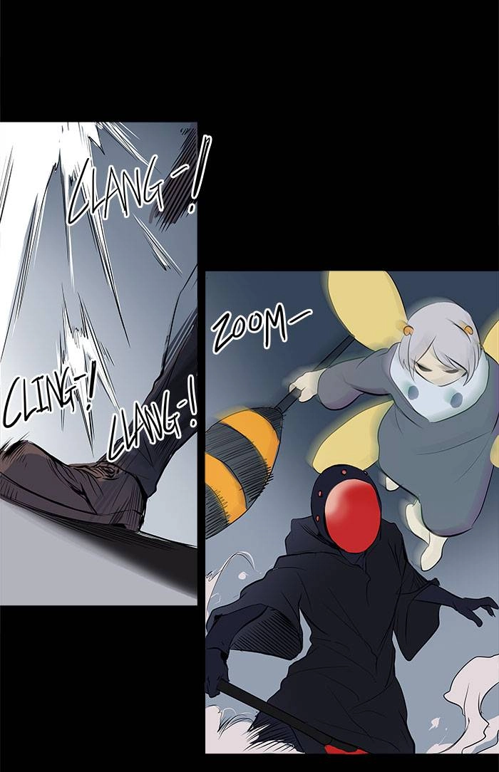 Tower of God Chapter 143 - Page 36