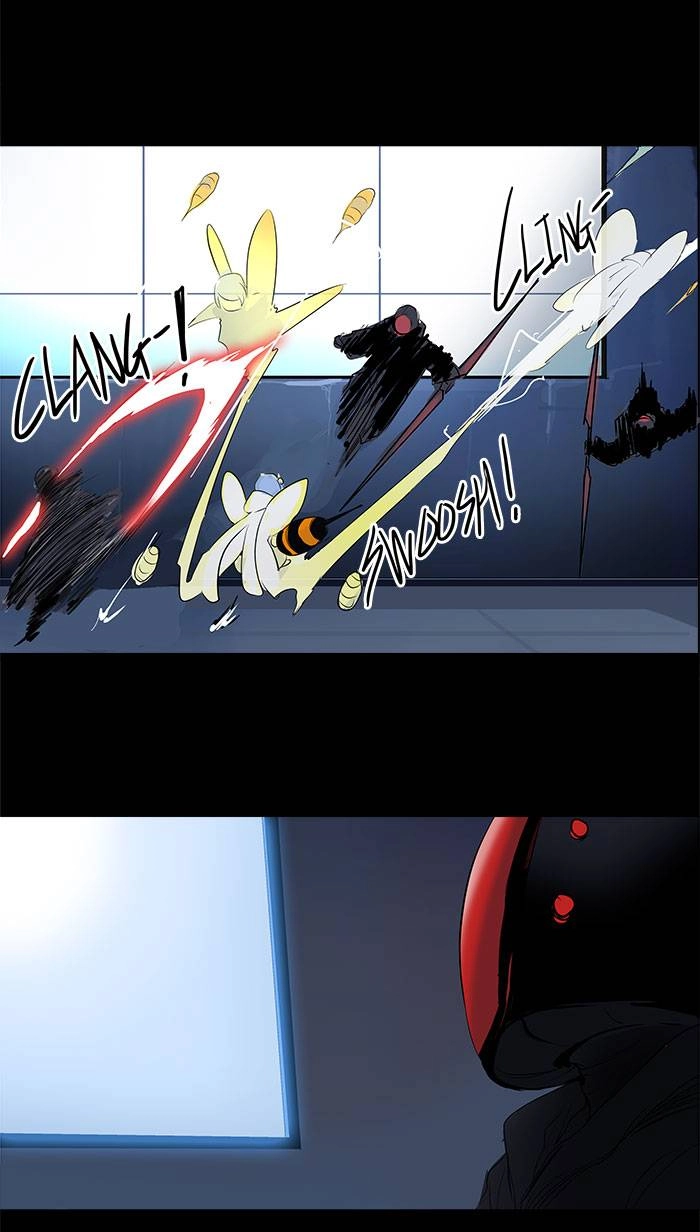 Tower of God Chapter 143 - Page 37