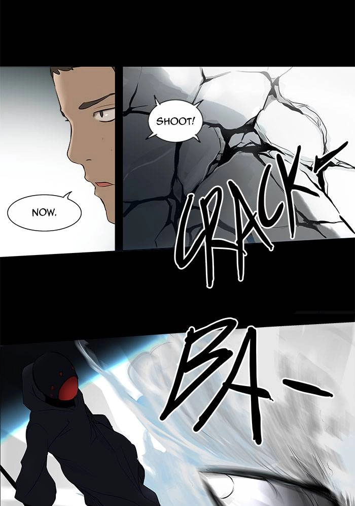 Tower of God Chapter 143 - Page 38