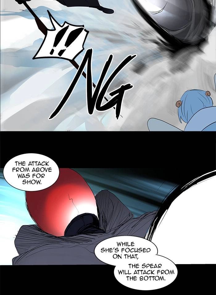 Tower of God Chapter 143 - Page 39
