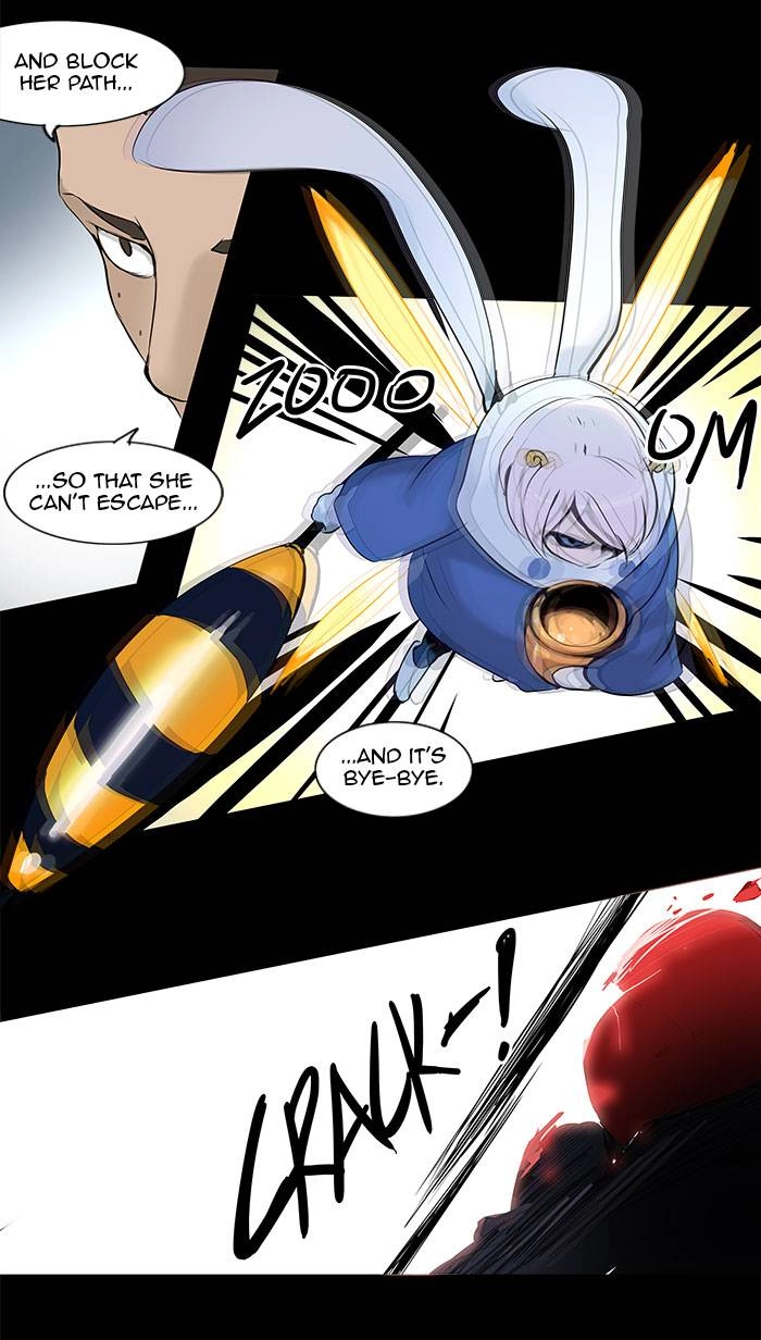 Tower of God Chapter 143 - Page 40