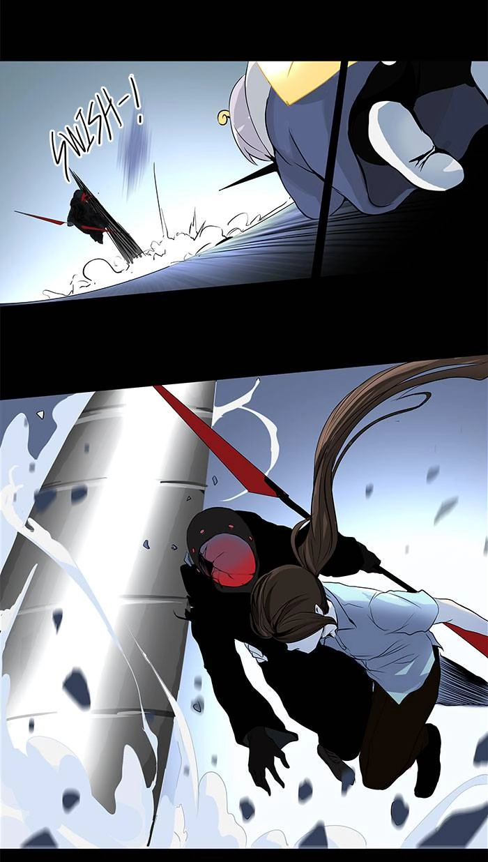 Tower of God Chapter 143 - Page 41