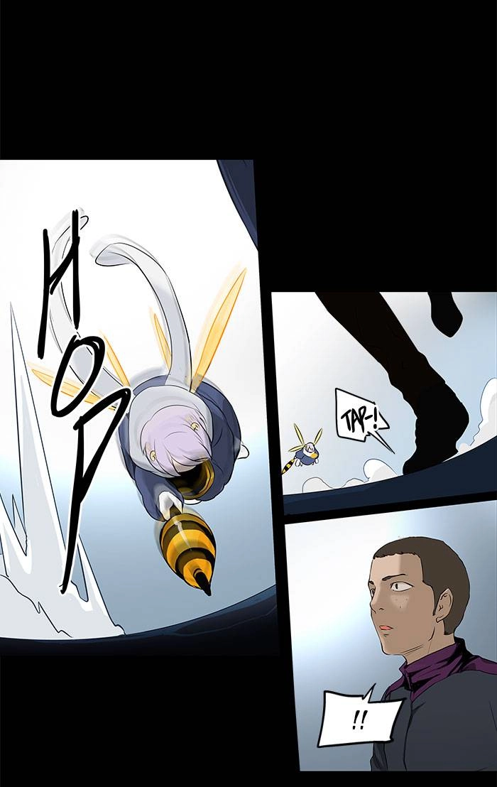 Tower of God Chapter 143 - Page 42