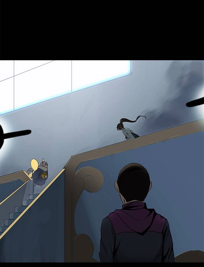 Tower of God Chapter 143 - Page 43