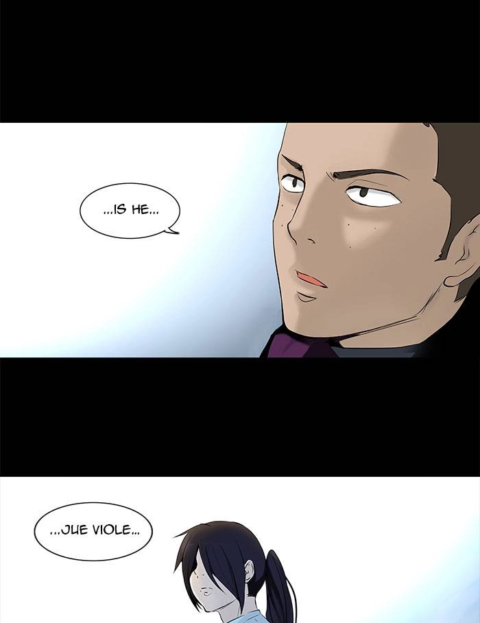Tower of God Chapter 143 - Page 44