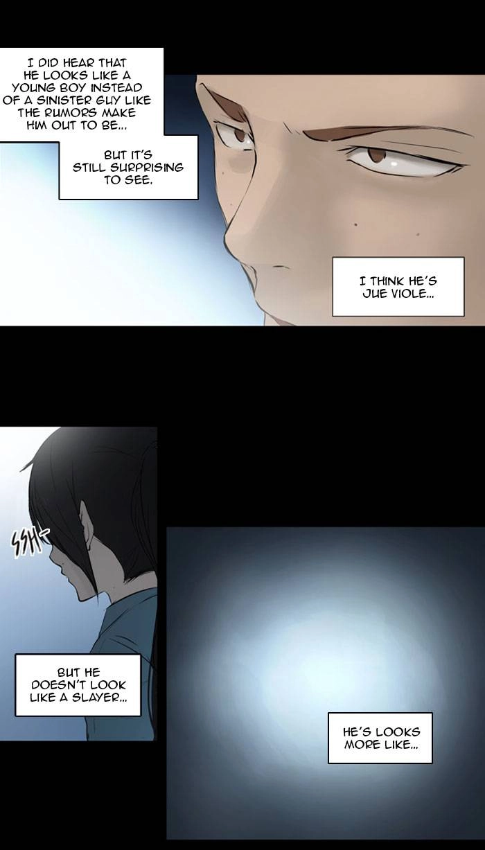Tower of God Chapter 144 - Page 4
