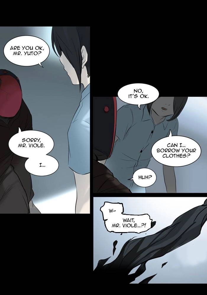 Tower of God Chapter 144 - Page 6