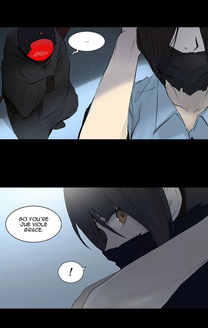 Tower of God Chapter 144 - Page 7