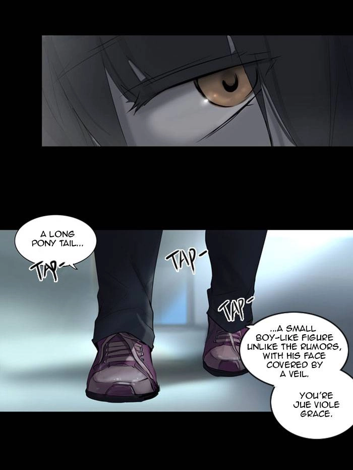 Tower of God Chapter 144 - Page 8