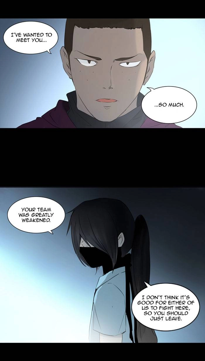 Tower of God Chapter 144 - Page 10