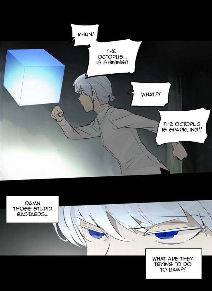 Tower of God Chapter 144 - Page 18