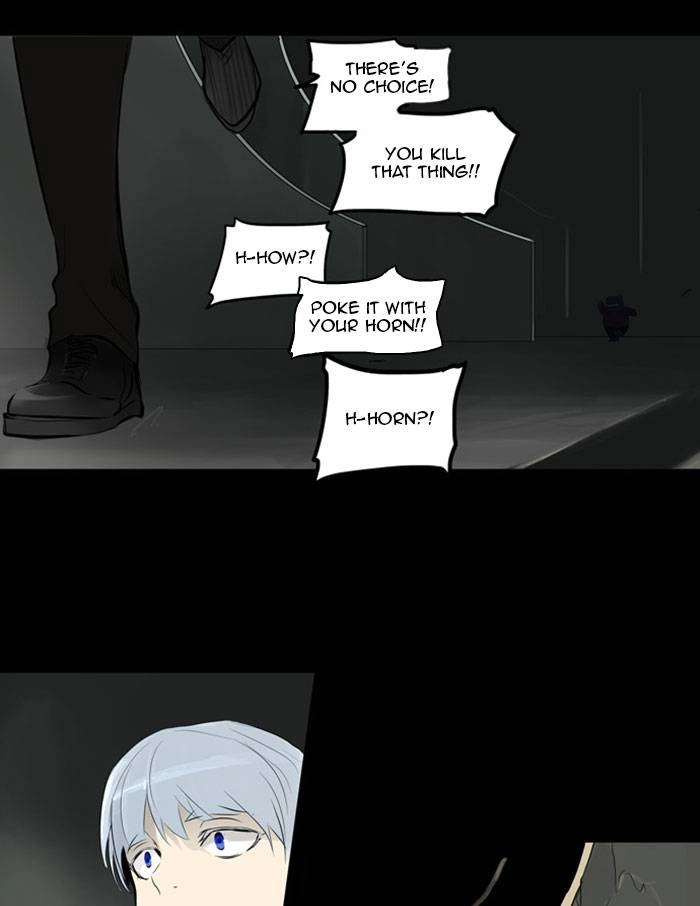 Tower of God Chapter 144 - Page 19