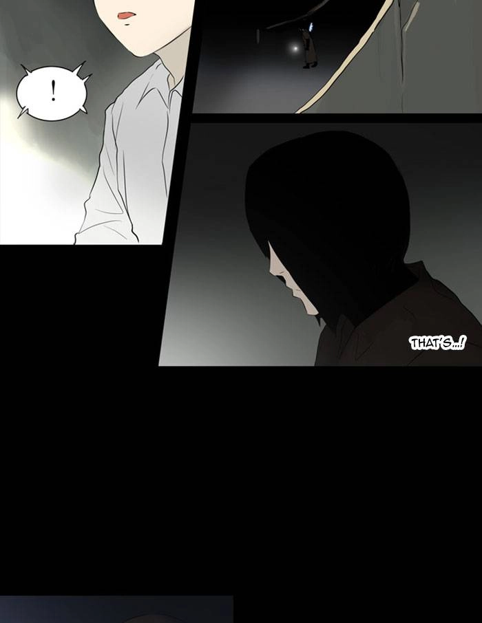 Tower of God Chapter 144 - Page 20