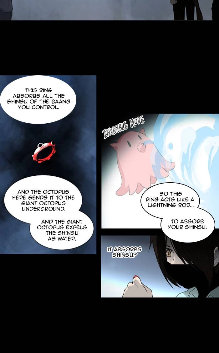 Tower of God Chapter 144 - Page 22