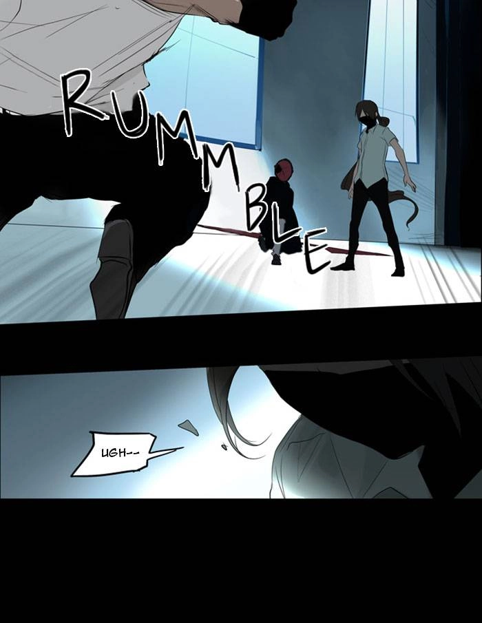 Tower of God Chapter 144 - Page 26