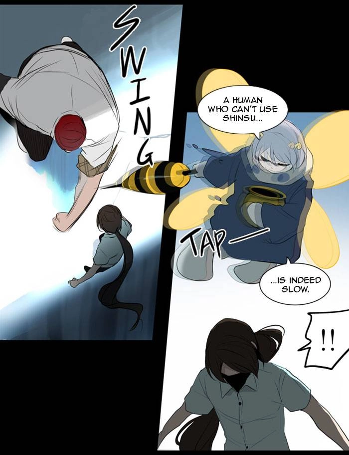 Tower of God Chapter 144 - Page 27