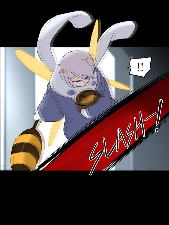 Tower of God Chapter 144 - Page 28
