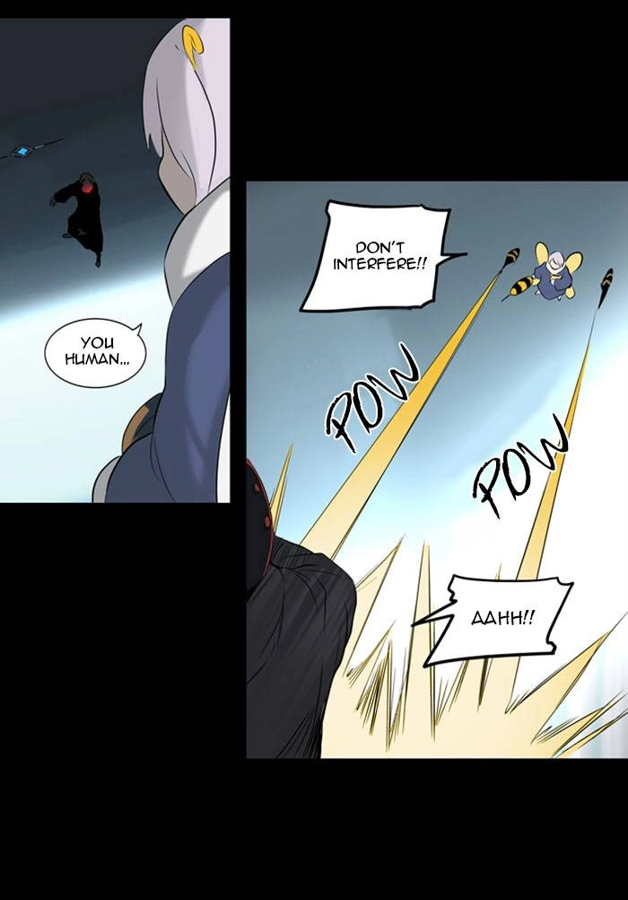 Tower of God Chapter 144 - Page 29