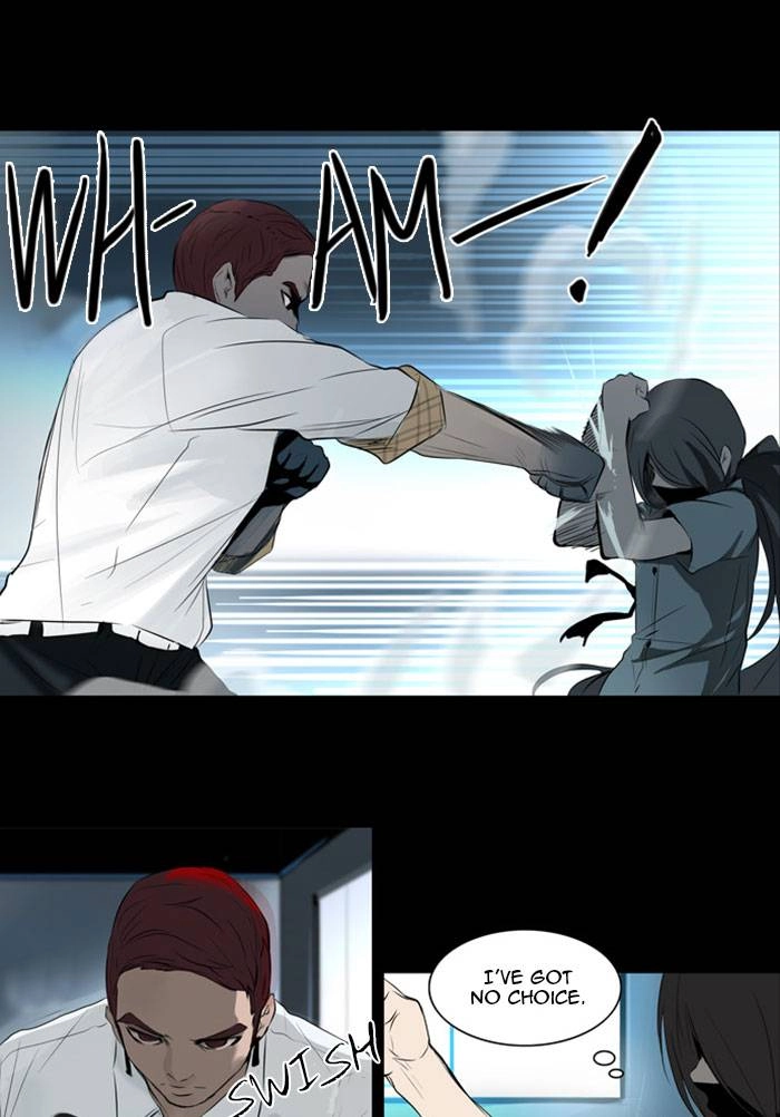 Tower of God Chapter 144 - Page 30
