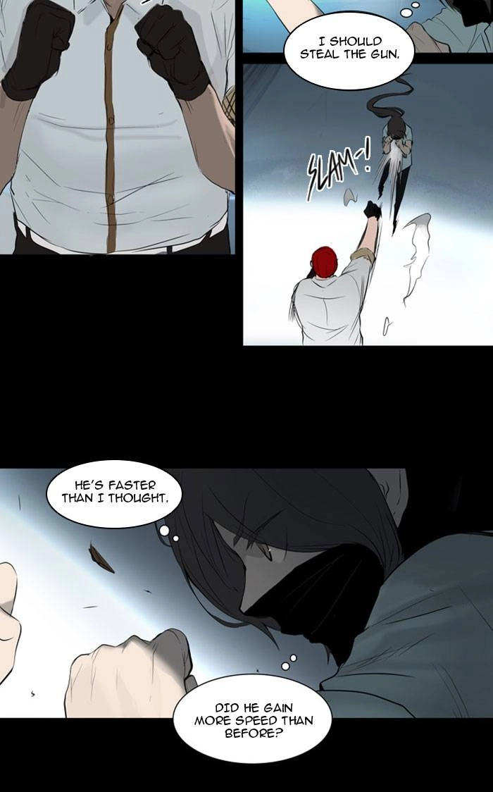 Tower of God Chapter 144 - Page 31