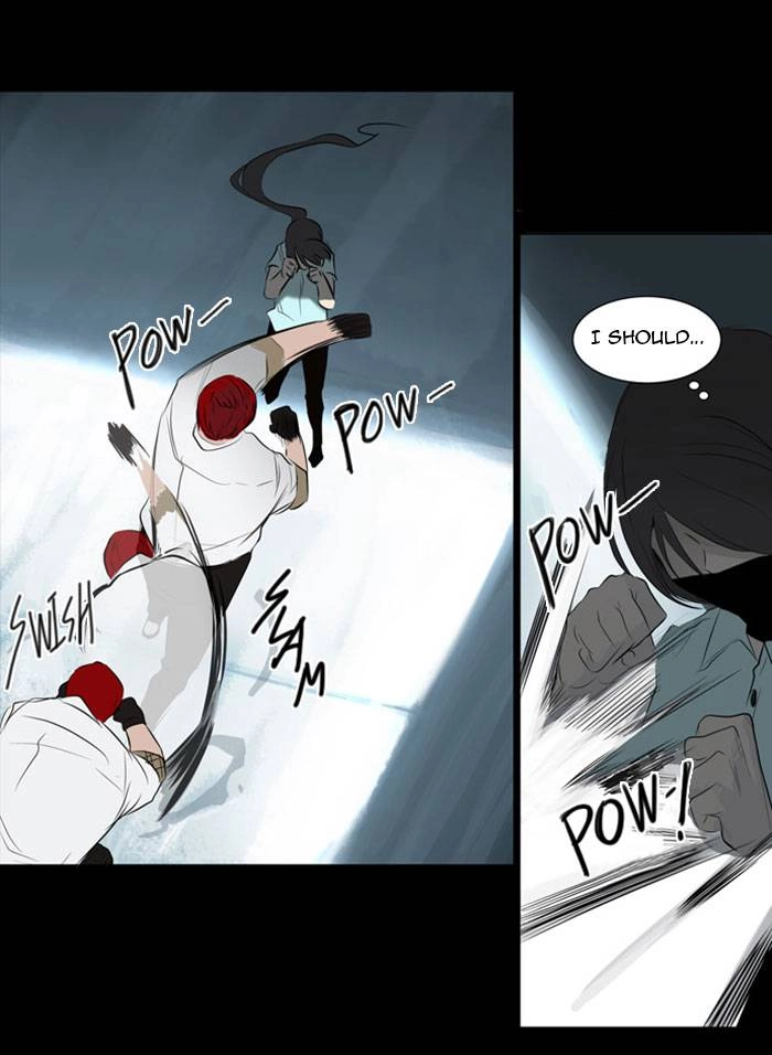 Tower of God Chapter 144 - Page 32