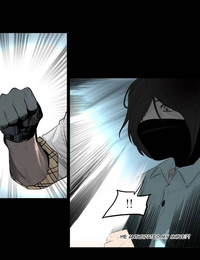 Tower of God Chapter 144 - Page 34