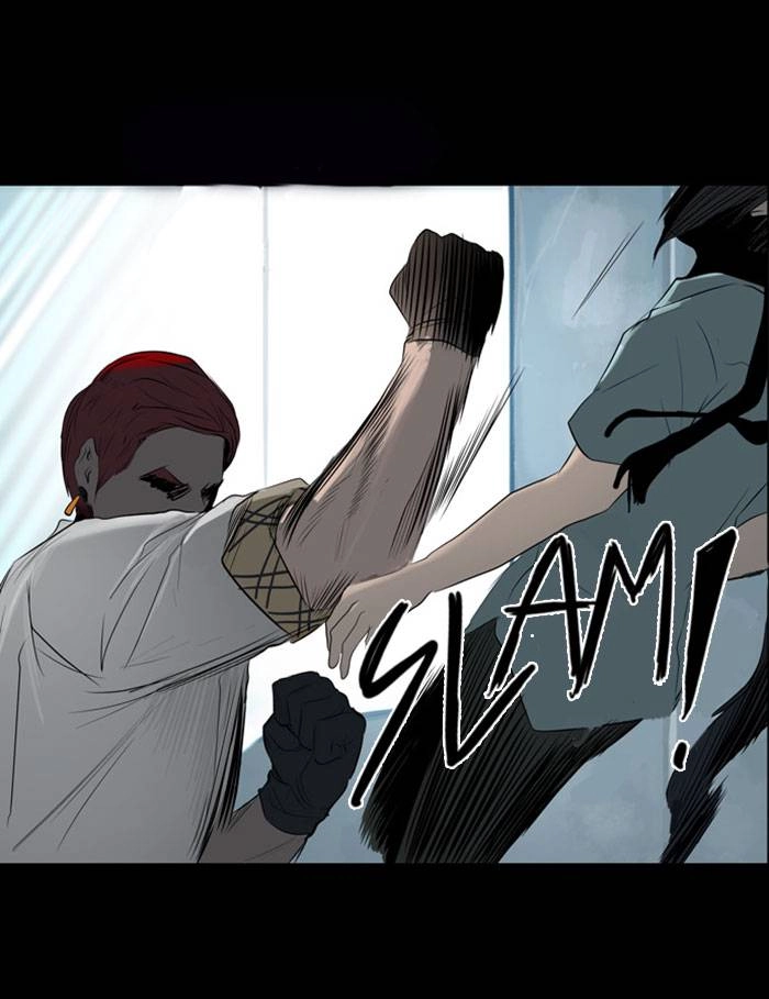 Tower of God Chapter 144 - Page 35