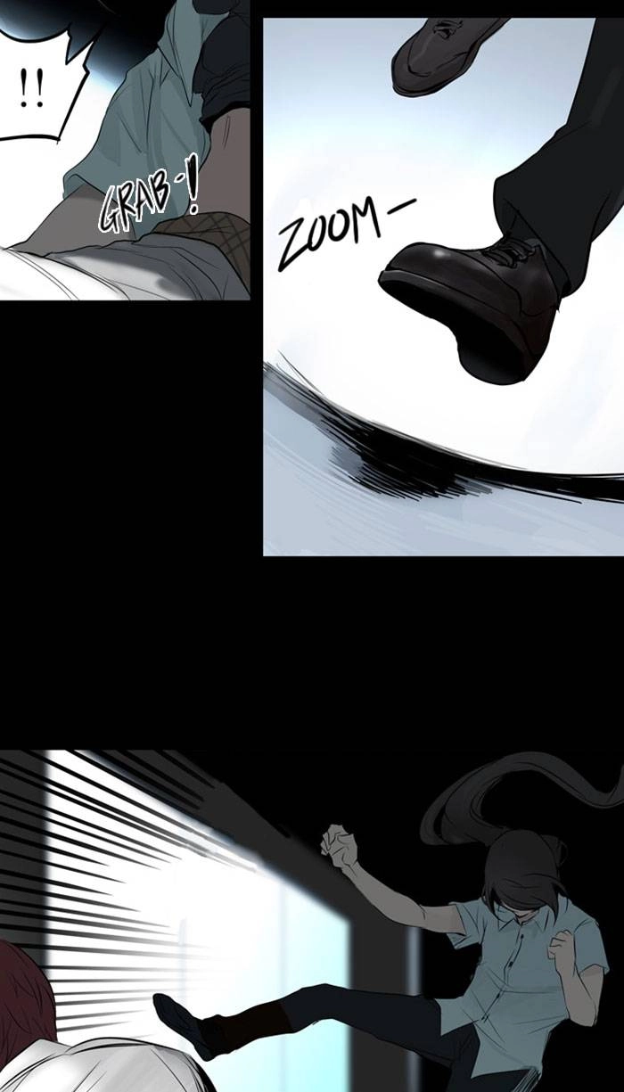 Tower of God Chapter 144 - Page 37