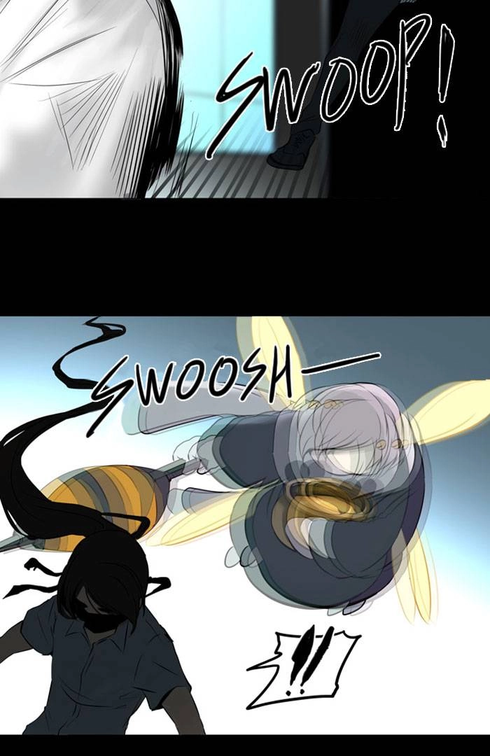 Tower of God Chapter 144 - Page 38