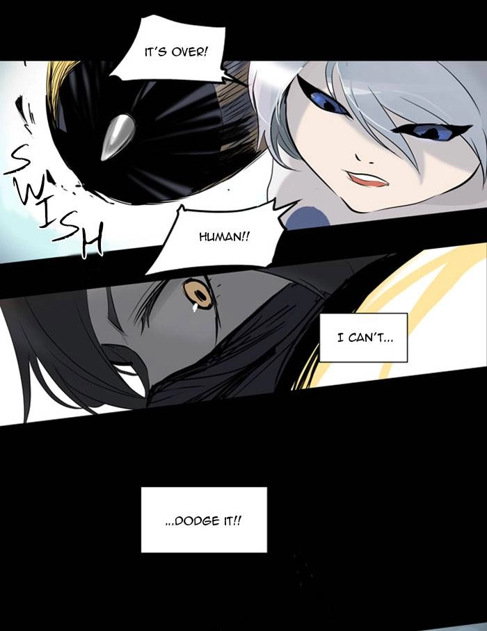 Tower of God Chapter 144 - Page 39