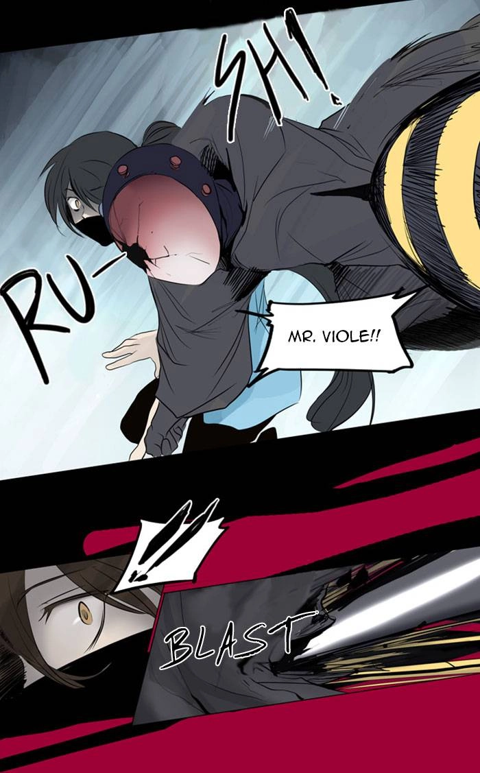Tower of God Chapter 144 - Page 40