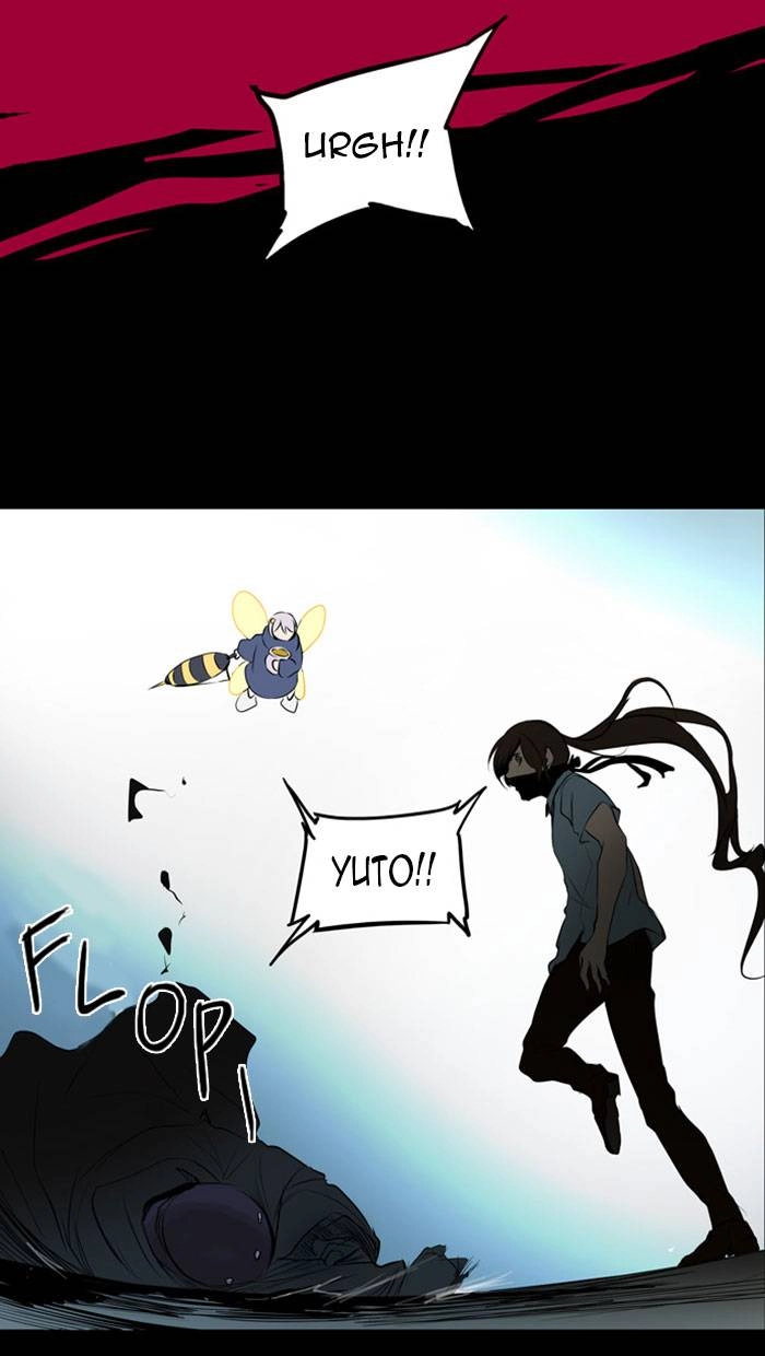 Tower of God Chapter 144 - Page 41