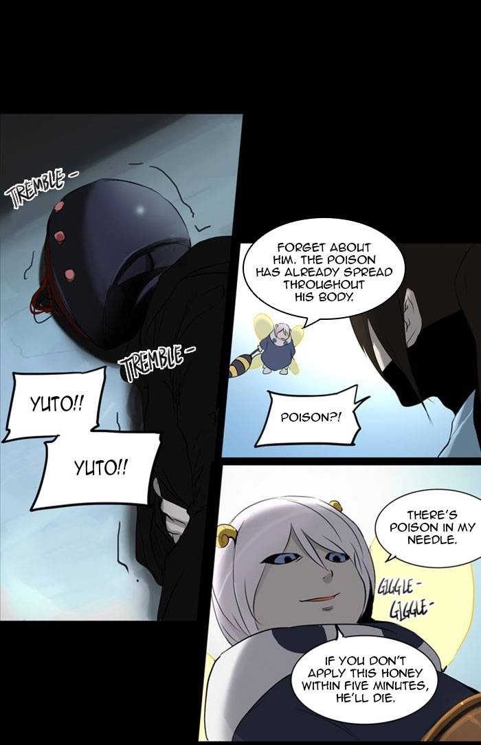 Tower of God Chapter 144 - Page 42