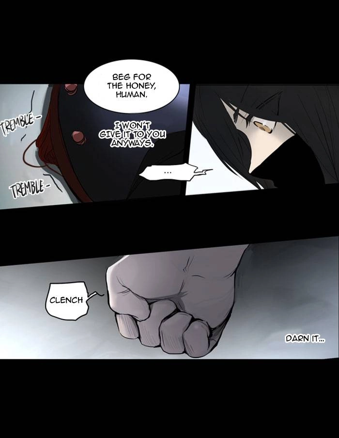 Tower of God Chapter 144 - Page 43