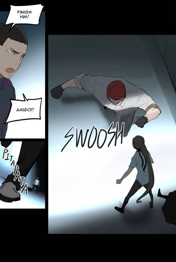 Tower of God Chapter 144 - Page 45