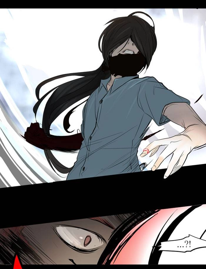 Tower of God Chapter 144 - Page 46