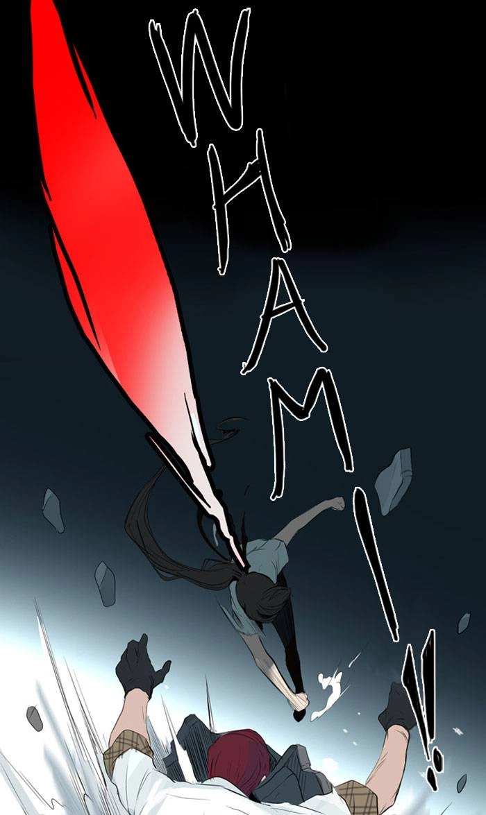 Tower of God Chapter 144 - Page 47