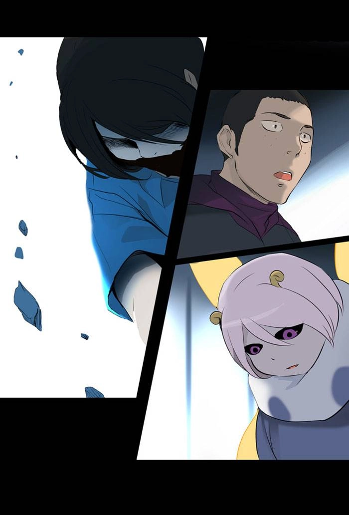 Tower of God Chapter 144 - Page 49