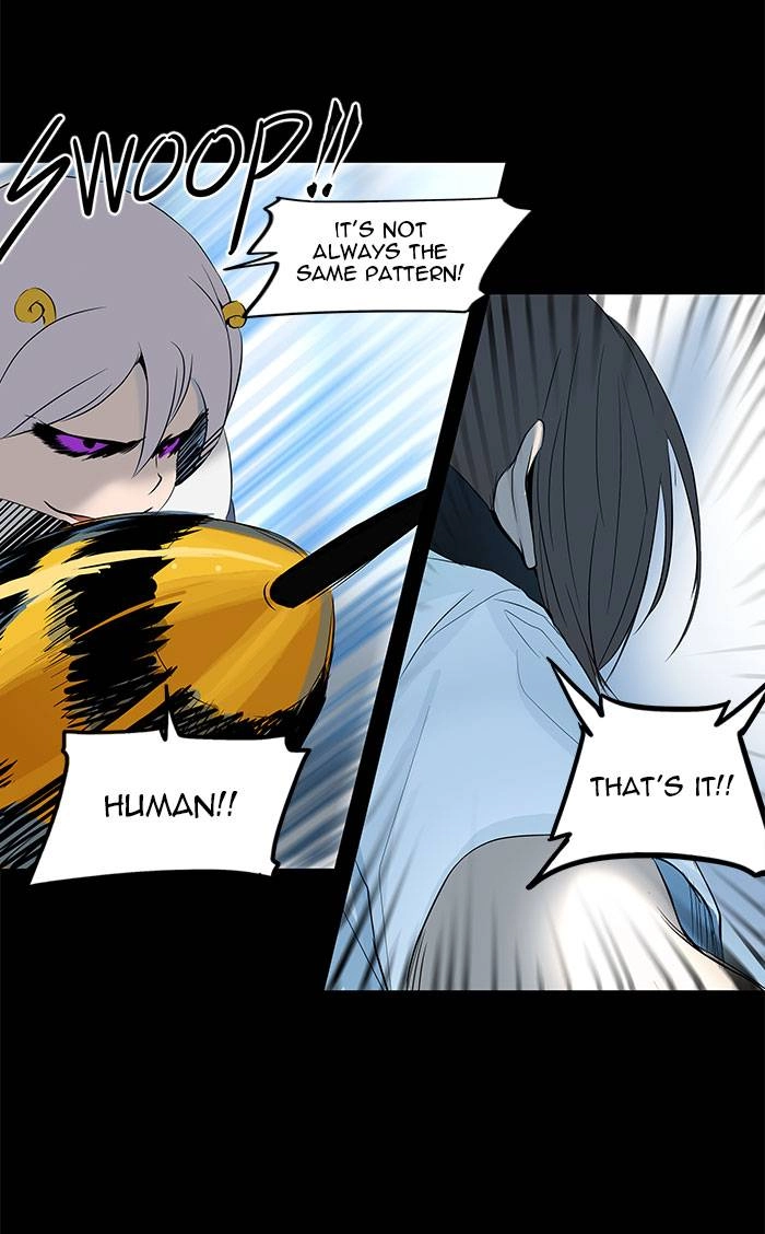 Tower of God Chapter 145 - Page 6