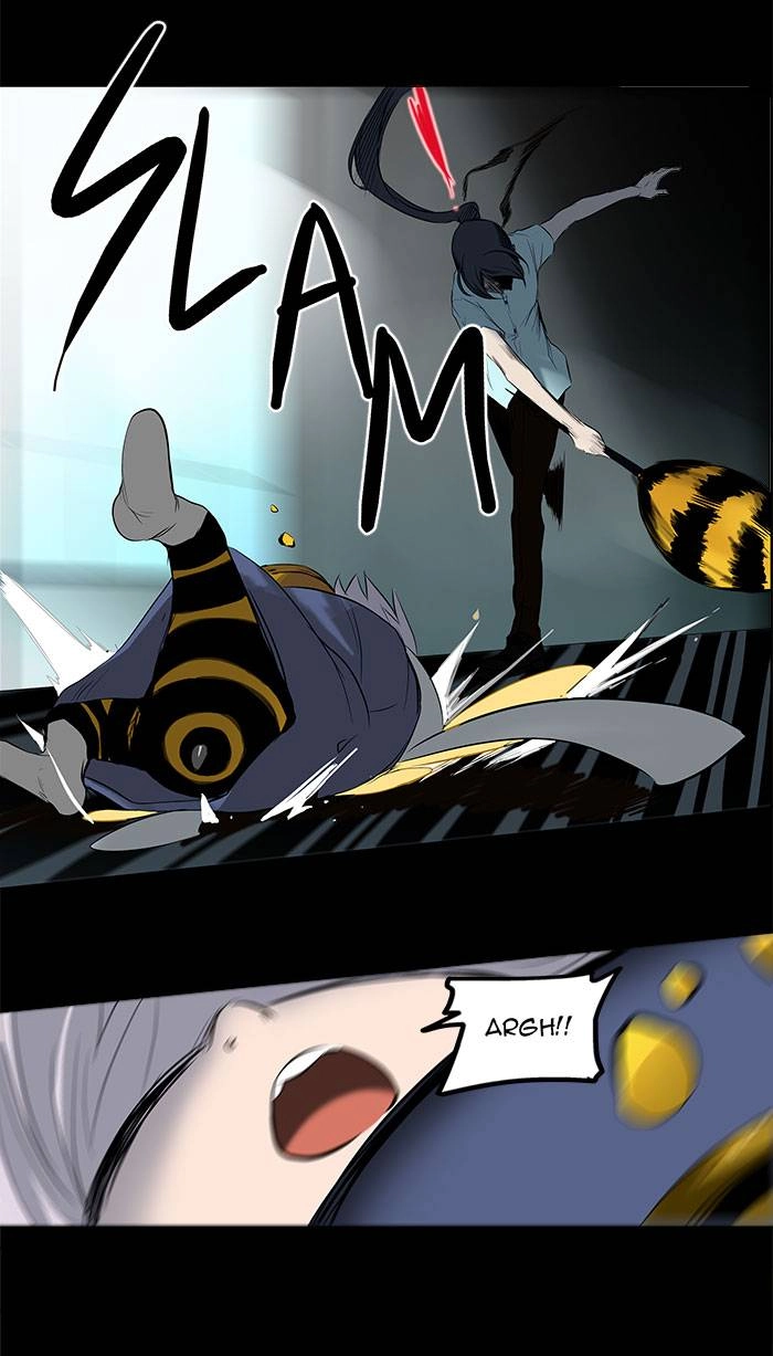 Tower of God Chapter 145 - Page 9