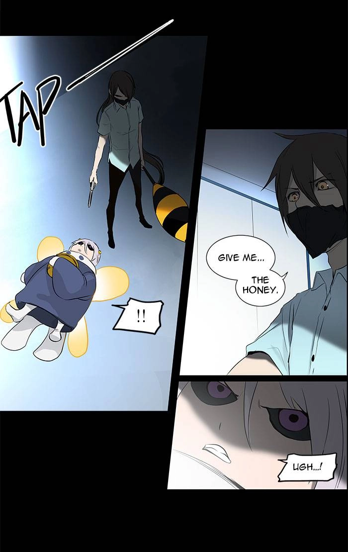 Tower of God Chapter 145 - Page 10
