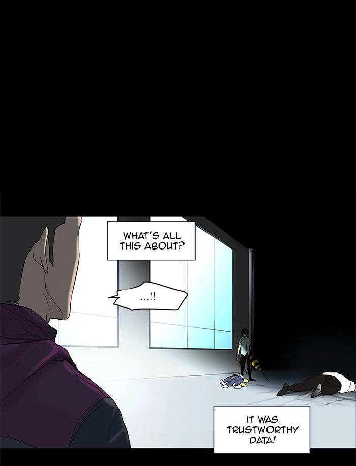 Tower of God Chapter 145 - Page 11