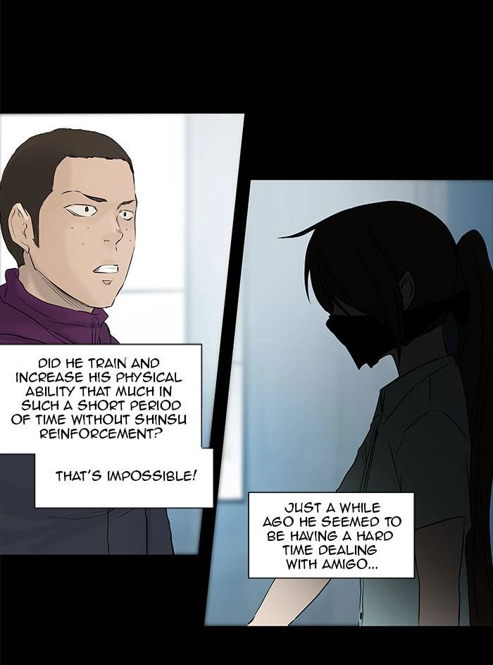 Tower of God Chapter 145 - Page 12