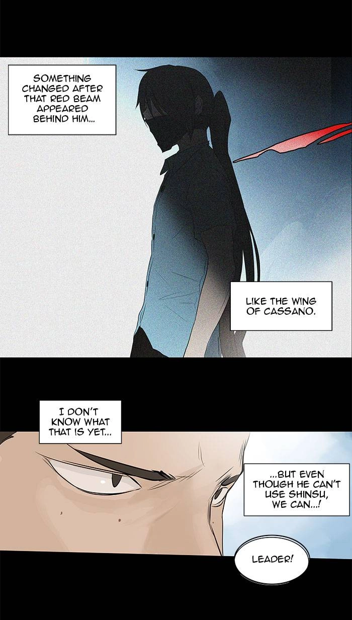 Tower of God Chapter 145 - Page 13