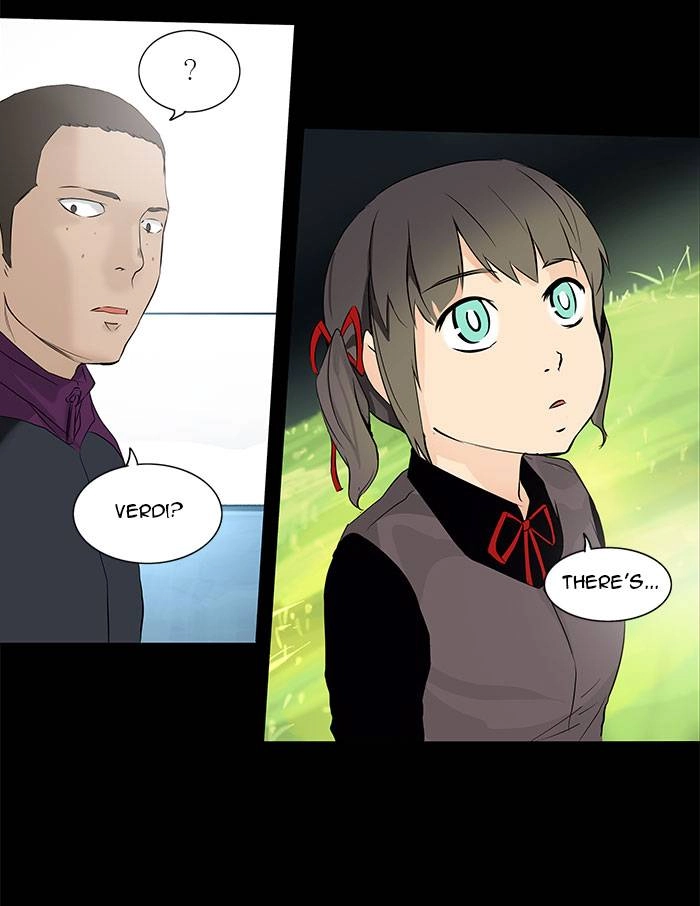 Tower of God Chapter 145 - Page 14