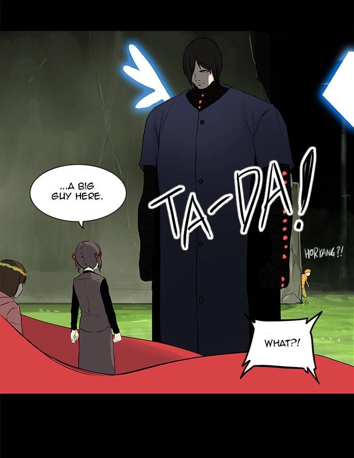 Tower of God Chapter 145 - Page 15