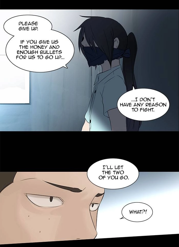 Tower of God Chapter 145 - Page 17