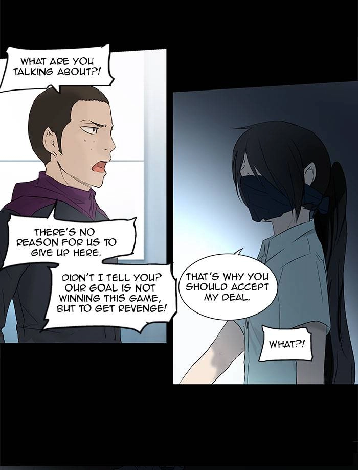 Tower of God Chapter 145 - Page 18